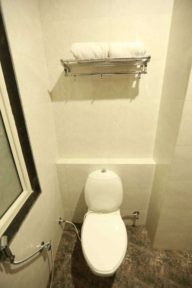 Hotel Anchal Villa