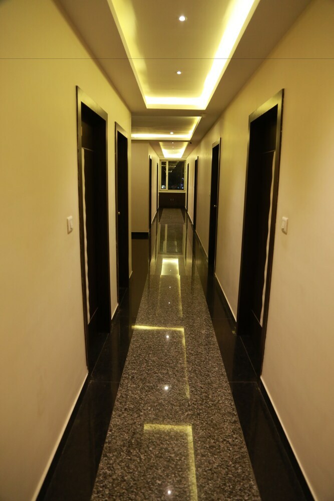 Hotel Anchal Villa