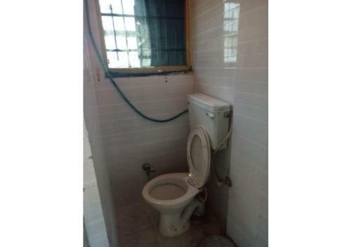 Budget Hotel Near Bus Stand