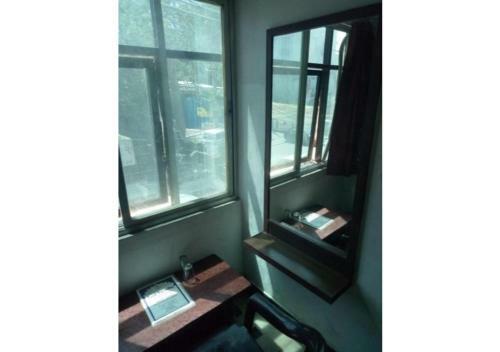 Budget Hotel Near Bus Stand