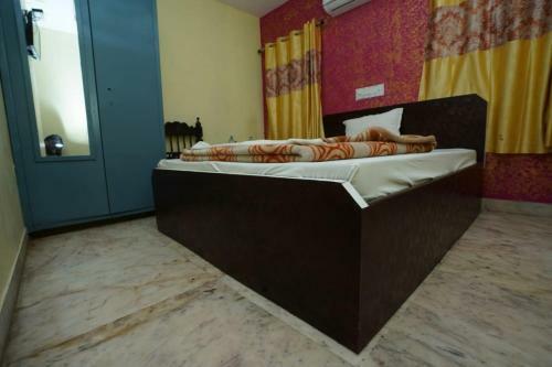 Hotel Gokul Palace