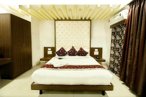 Hotel Sunflower Udaipur