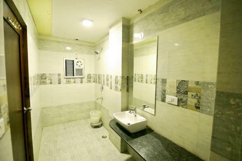 Hotel Sunflower Udaipur