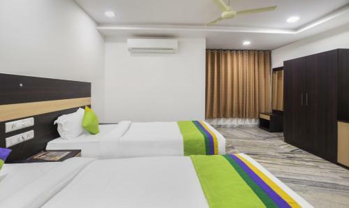 Hotel Treebo Trend Royal Dezire