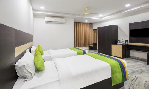 Hotel Treebo Trend Royal Dezire
