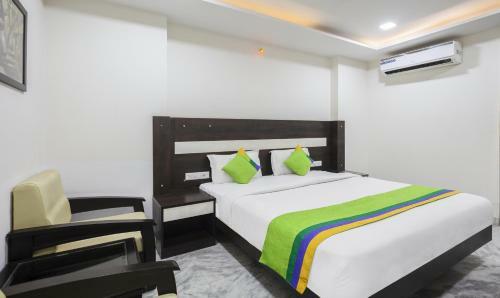 Hotel Treebo Trend Royal Dezire