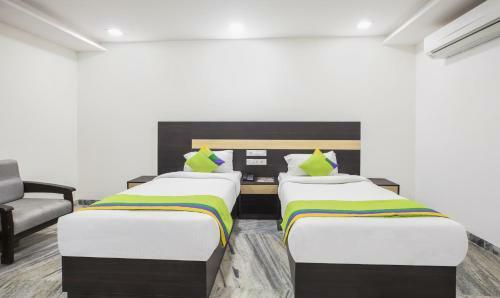 Hotel Treebo Trend Royal Dezire