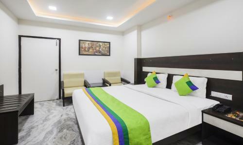 Hotel Treebo Trend Royal Dezire