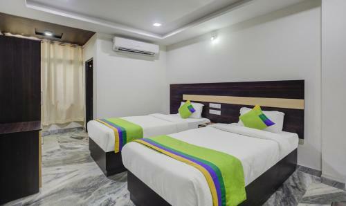 Hotel Treebo Trend Royal Dezire