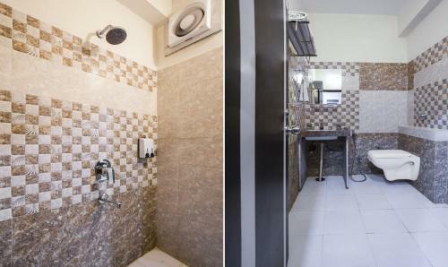 Hotel Treebo Trend Royal Dezire