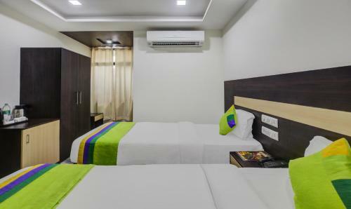 Hotel Treebo Trend Royal Dezire