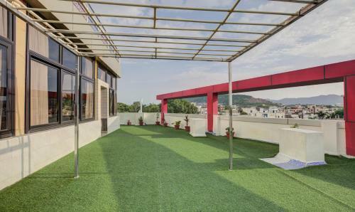 Hotel Treebo Trend Royal Dezire
