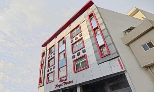 Hotel Treebo Trend Royal Dezire