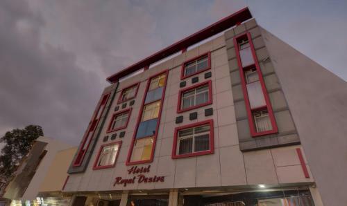 Hotel Treebo Trend Royal Dezire