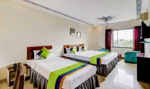 Hotel Treebo Trend Orbit