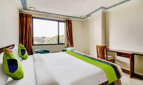 Hotel Treebo Trend Orbit