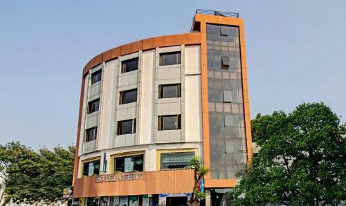 Hotel Treebo Trend Orbit