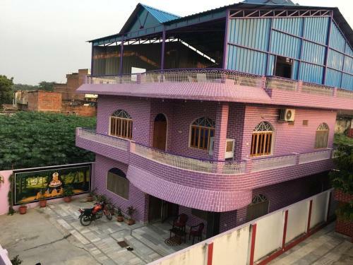Hostal Srishti Shelter