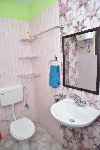Bed & Breakfast The Third Eye Suite