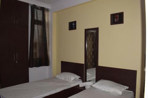 Apartamento Sojourn