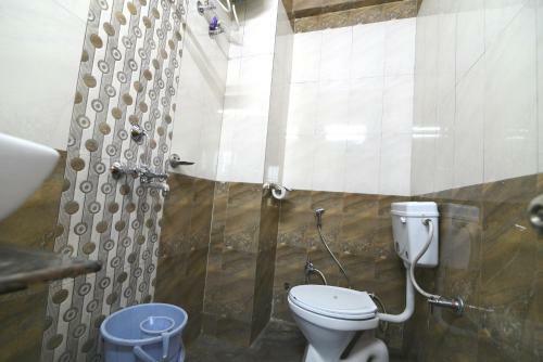Ds Residency Homestay