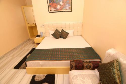 Ds Residency Homestay