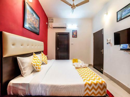 Hotel Yash Residency