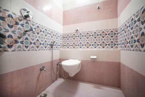 Hotel Yash Residency