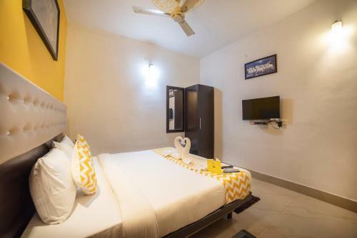 Hotel Yash Residency