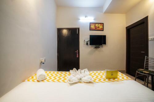 Hotel Yash Residency