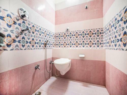 Hotel Yash Residency