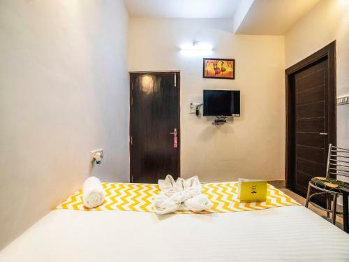 Hotel Yash Residency