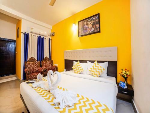 Hotel Yash Residency