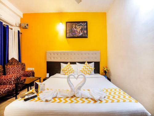 Hotel Yash Residency