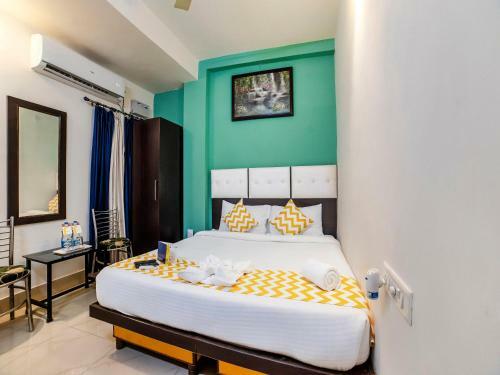 Hotel Yash Residency