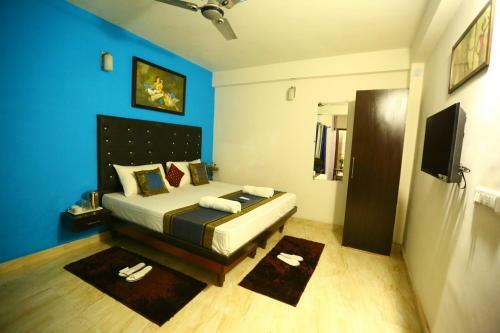 Hotel Yash Residency