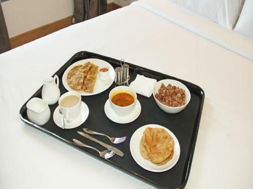 Hotel King's Banaras