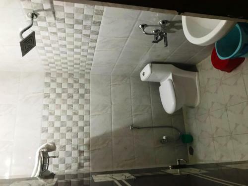 Hotel King's Banaras