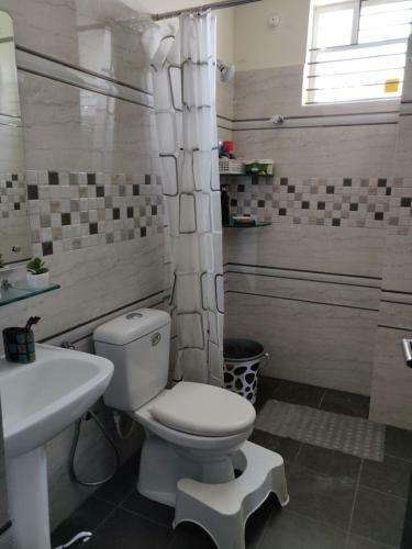 Orchid Suites Apartments