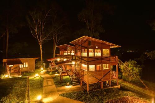 Stanmore Garden Bungalow