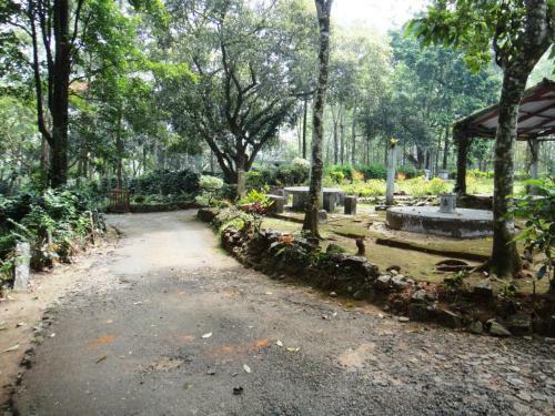 Villa Puthuthottam Annexe