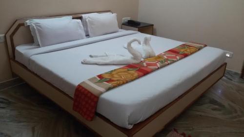 Hotel Saravana Grand