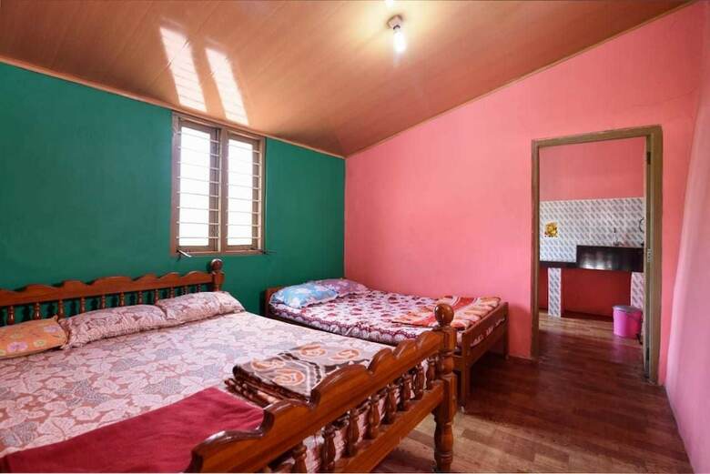 Hotel Maryland Homestay