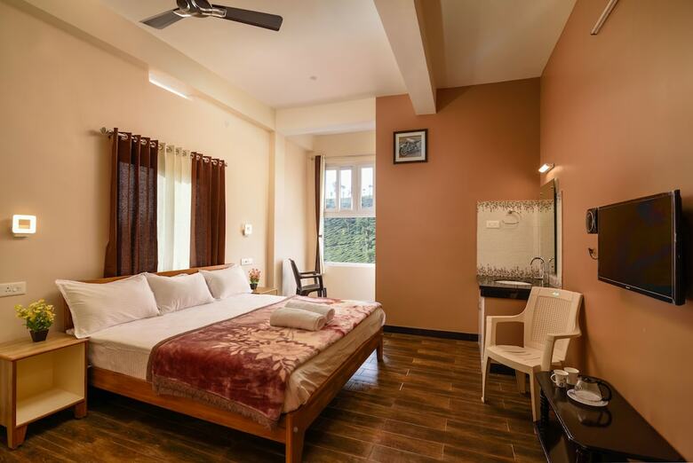 Hotel Maryland Homestay