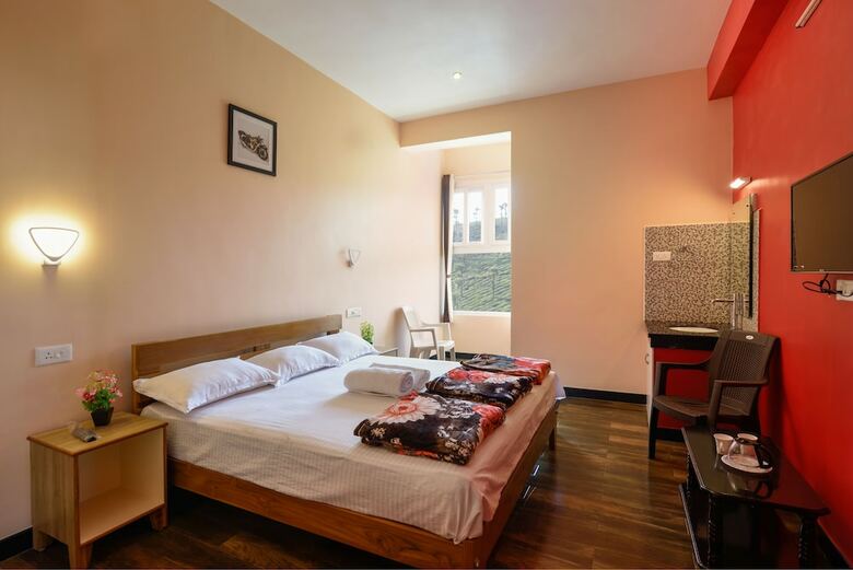 Hotel Maryland Homestay