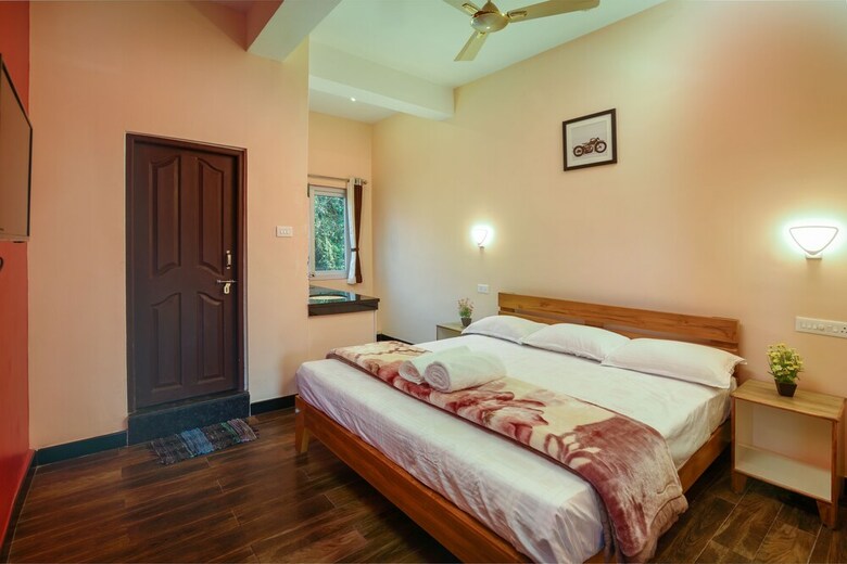 Hotel Maryland Homestay