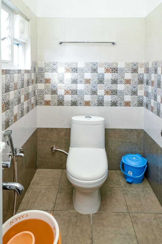 Hotel Maryland Homestay