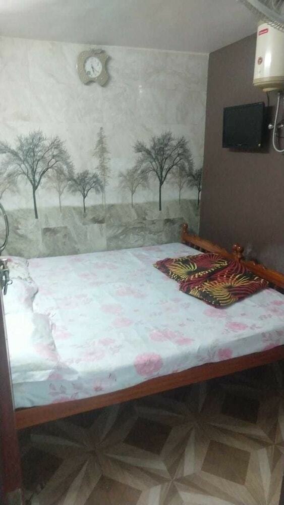 Hotel Maryland Homestay