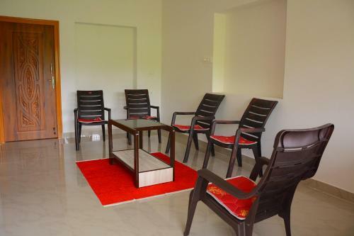 Kowsiga Homestay