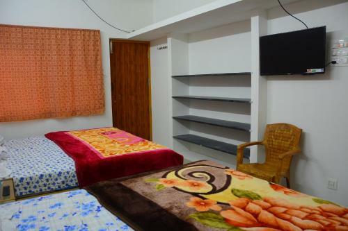 Kowsiga Homestay